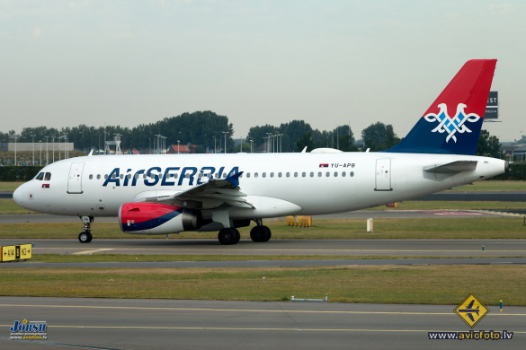 Airbus A319-132
