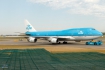 Boeing 747-406M