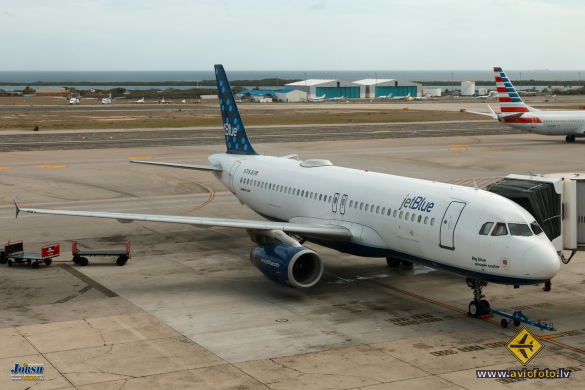 Airbus A320-232