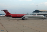 McDonnell Douglas MD-83 (DC-9-83)