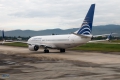 Boeing 737-8V3
