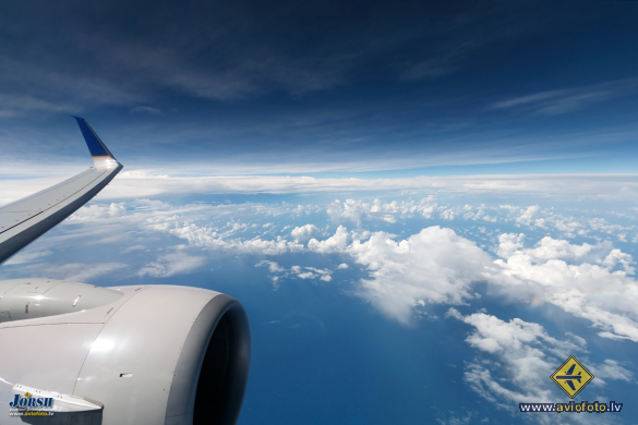 Boeing 737-8V3