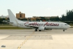 Boeing 737-8HO