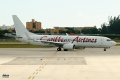 Boeing 737-8HO