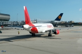 Airbus A320-233