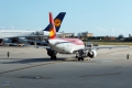 Airbus A319-115