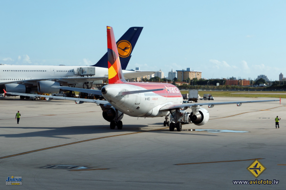 Airbus A319-115