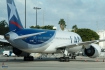 Boeing 787-8 Dreamliner
