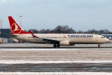 Boeing 737-9F2/ER