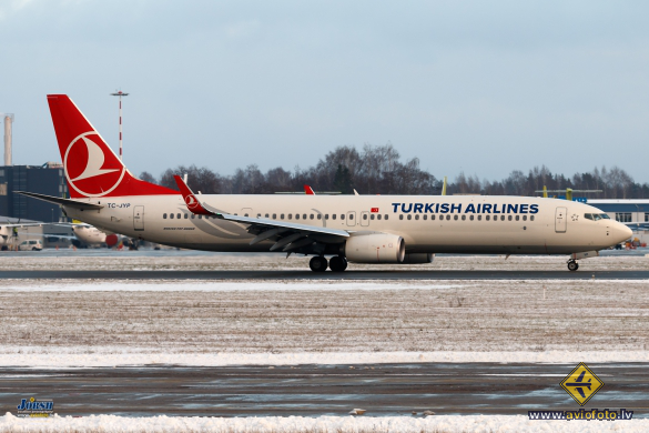 Boeing 737-9F2/ER