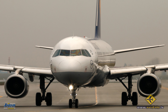 Airbus A321-231