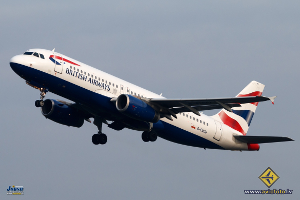 Airbus A320-232