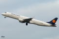 Embraer 195LR (ERJ-190-200LR)