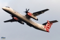Bombardier DHC-8-402 Q400