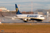 Boeing 737-8AS