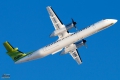 Bombardier DHC-8-402 Q400