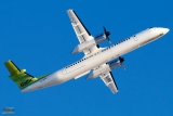 Bombardier DHC-8-402 Q400