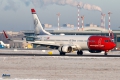 Boeing 737-8JP