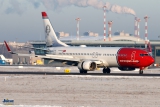 Boeing 737-8JP