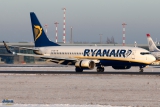 Boeing 737-8AS