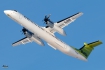 Bombardier DHC-8-402 Q400