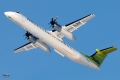 Bombardier DHC-8-402 Q400