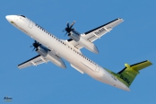 Bombardier DHC-8-402 Q400