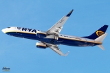 Boeing 737-8AS