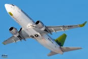 Boeing 737-33A