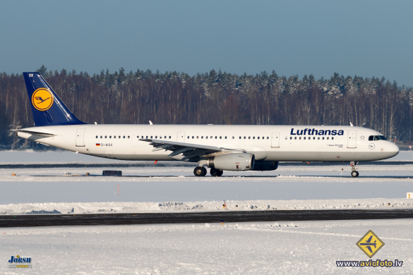 Airbus A321-231