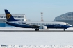 Boeing 737-8AS