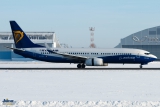 Boeing 737-8AS