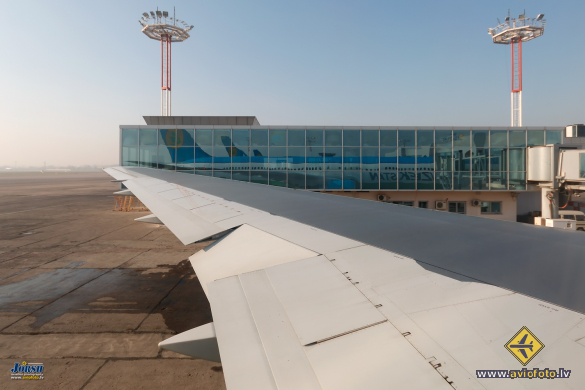 Boeing 767-33P/ER