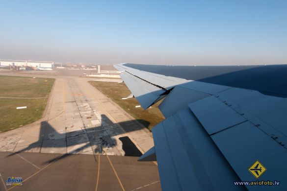 Boeing 767-33P/ER