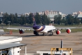 Airbus A340-541