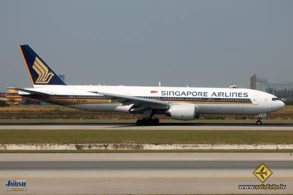 Boeing 777-212/ER