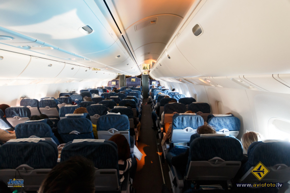 Boeing 767-33P/ER