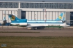 Tupolev Tu-154M