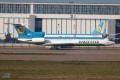 Tupolev Tu-154M