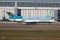 Tupolev Tu-154M