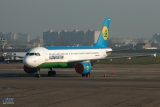 Airbus A320-214