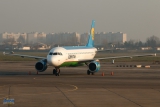 Airbus A320-214