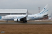 Boeing 737-76N