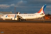 Boeing 737-8GJ