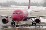 Airbus A320-232