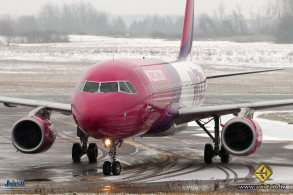 Airbus A320-232