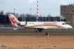 Bombardier CRJ-200ER (CL-600-2B19)