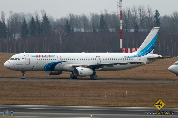 Airbus A321-231