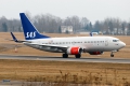 Boeing 737-76N
