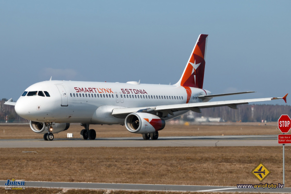 Airbus A320-232